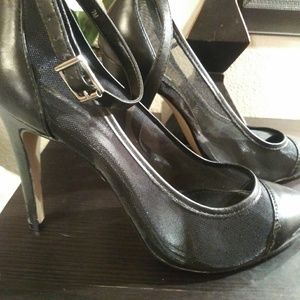 BCB Generation Women’s Shoes, Black, Size 7